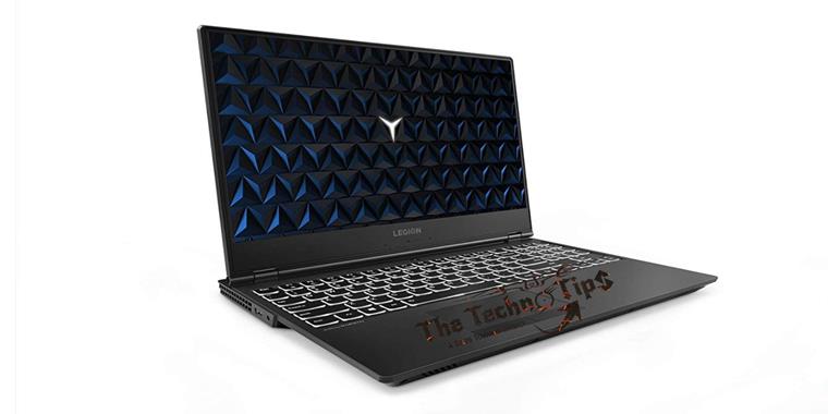 In this images there is a laptop name is Lenovo Legion Y530 for Best Budget Gaming Laptops TheTechnoTips.