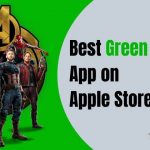 In this image there is green and avengers team iron man hulk banner captain america star loard groot black widow avengers infinity war Avengers endgame-best green screen app on apple store-thetechnotips
