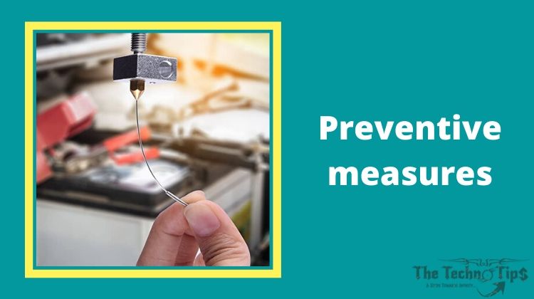 Preventive Measures-thetechnotips