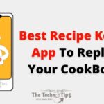 Best-Recipe-Keeper-App-To-Replace-Your-CookBooks-TheTechnoTips