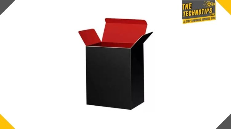 Best Custom Rigid Boxes_How Unique for Luxury Products _TheTechnoTips